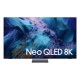 TV UHD  QE85QN990FTXXH NEO QLED SMART 8K AI 100Hz
